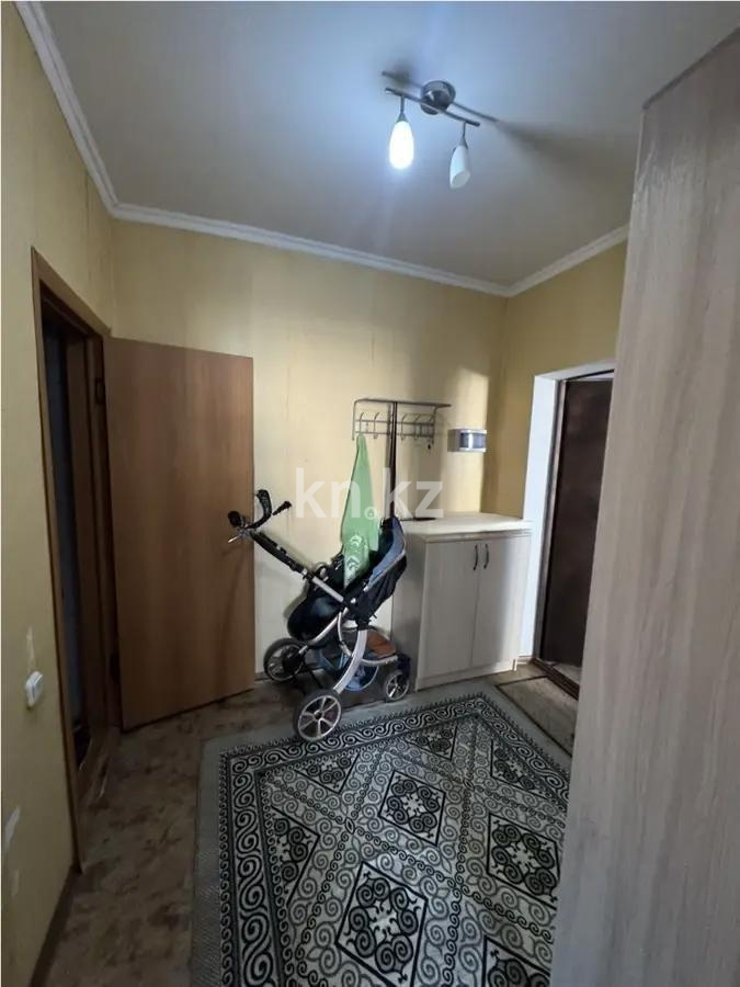 Продажа 1-комнатной квартиры, 43.5 м² в Астане - фото 5