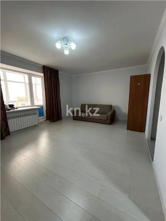 Продажа 1-комнатной квартиры, 43 м², ул. Бейбарыс Султан, дом  11 в Астане