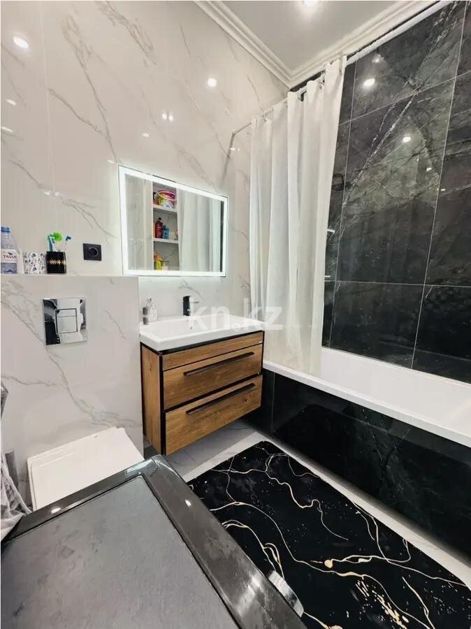 Продажа 3-комнатной квартиры, 89 м² в Астане - фото 5