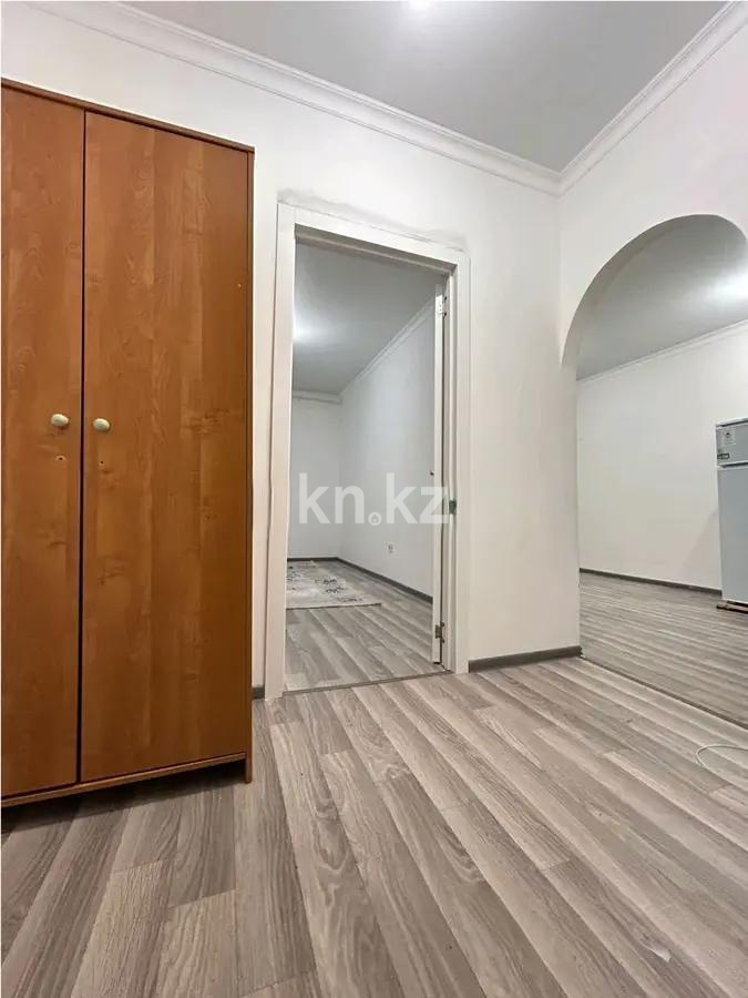 Продажа 2-комнатной квартиры, 37 м², ул. Кордай, дом  99 в Астане - фото 5