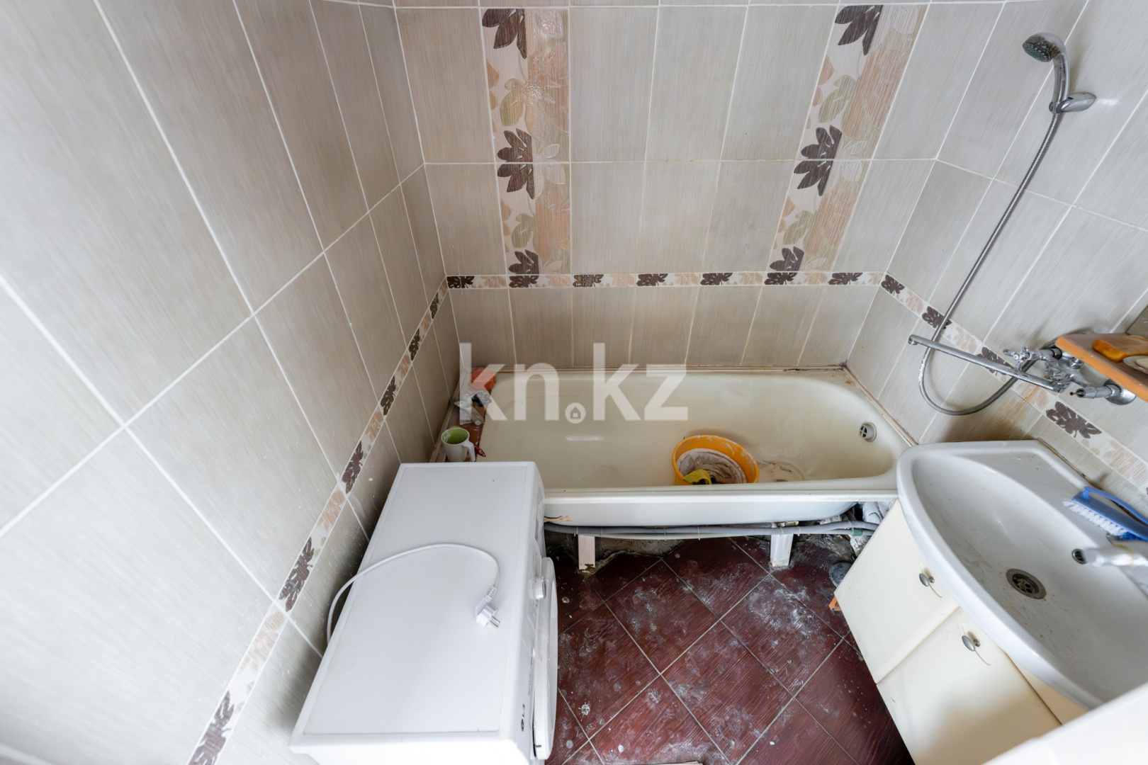 Продажа 3-комнатной квартиры, 59.7 м² - Продажа квартир в Астане - страница 92 фото 11 из 40
