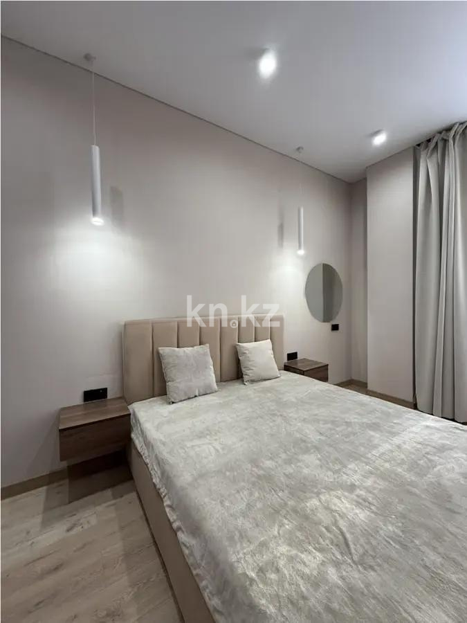 Продажа 3-комнатной квартиры, 65 м², ул. Бухар жырау, дом  32/1 - Продажа квартир в Астане без посредников фото 2 из 3