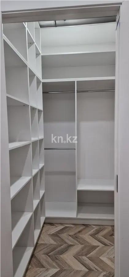 Продажа 1-комнатной квартиры, 39.3 м² - Недвижимость в Астане - страница 17 фото 4 из 5