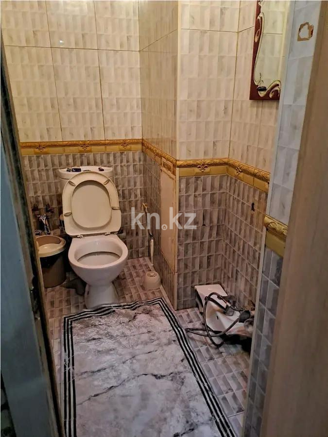 Продажа 3-комнатной квартиры, 97 м² в Астане - фото 6
