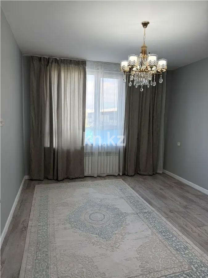 Продажа 2-комнатной квартиры, 57 м² в Алматы - фото 2