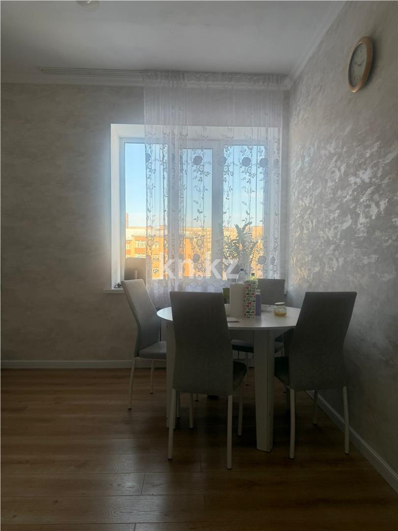 Продажа 2-комнатной квартиры, 56 м² - Продажа квартир в новостройках Караганды - страница 39 фото 7 из 17