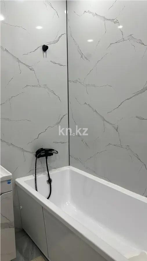 Продажа 1-комнатной квартиры, 39.5 м² в Астане - фото 3