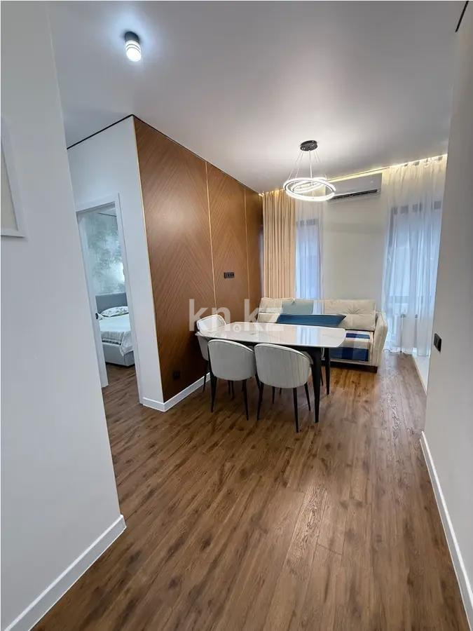 Продажа 3-комнатной квартиры, 63 м², ул. Редько, дом  3 - Продажа  трехкомнатных квартир в Алматы с фото фото 1 из 6