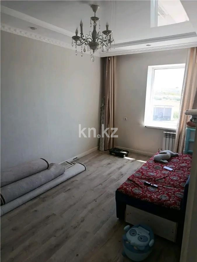 Продажа 2-комнатной квартиры, 50 м² - Продажа недвижимости в Астане - страница 10 фото 1 из 5