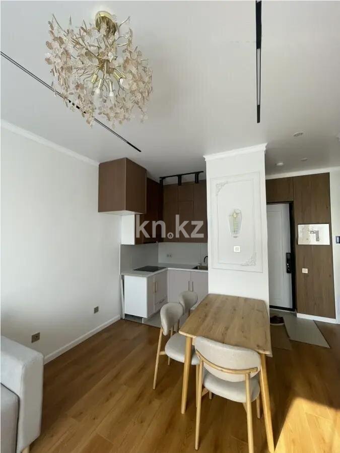Продажа 2-комнатной квартиры, 40.1 м² в Астане - фото 3