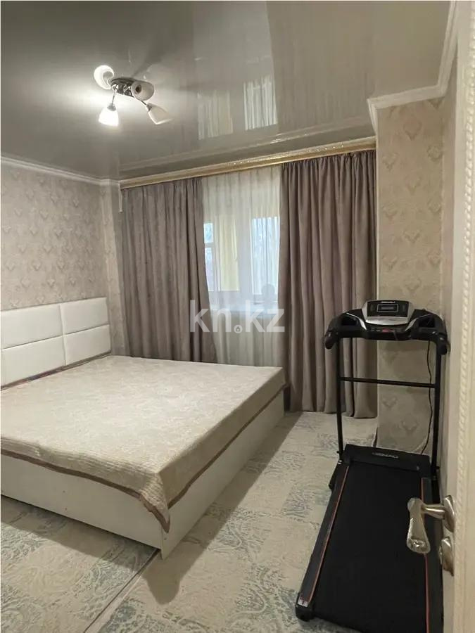 Продажа 4-комнатной квартиры, 82 м², ул. Ниязбекова, дом  90 - Продажа  четырехкомнатных квартир в Алматы без посредников фото 5 из 7