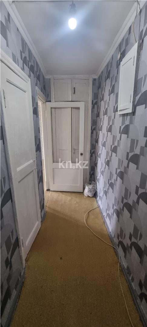 Продажа 1-комнатной квартиры, 32 м² - Продажа квартир в Караганде фото 6 из 7