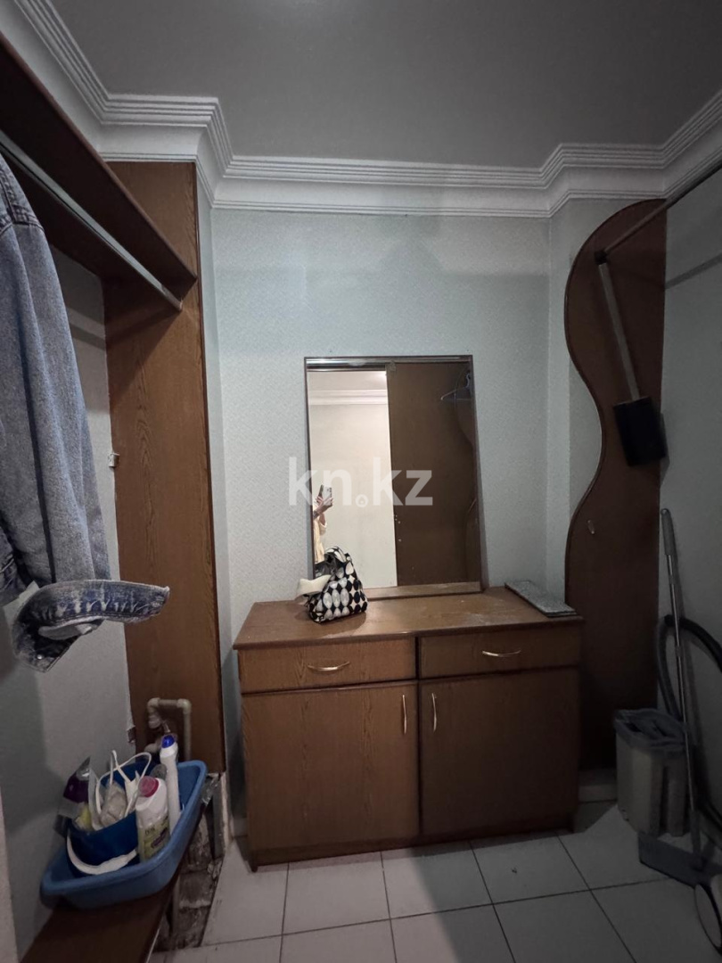 Продажа 2-комнатной квартиры, 40 м² в Алматы - фото 10