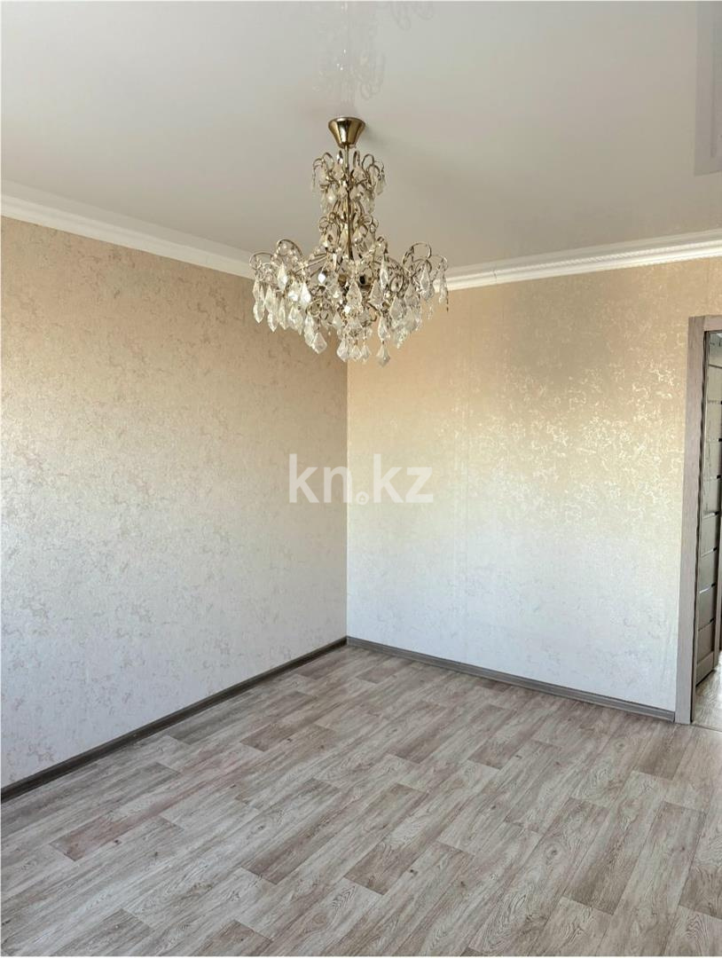Продажа 2-комнатной квартиры, 48 м², мкр-н 6-й, дом  56а - Продажа  двухкомнатных квартир в Темиртау с фото фото 1 из 11