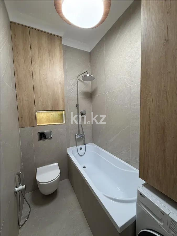 Продажа 2-комнатной квартиры, 63 м², ул. Онгарсыновой, дом  8/2 стр - Продажа  двухкомнатных квартир в Астане с фото фото 4 из 5