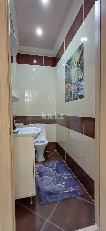 Продажа 3-комнатной квартиры, 84 м², пр. Мангилик Ел, дом  50 - Продажа квартир в Астане фото 5 из 5