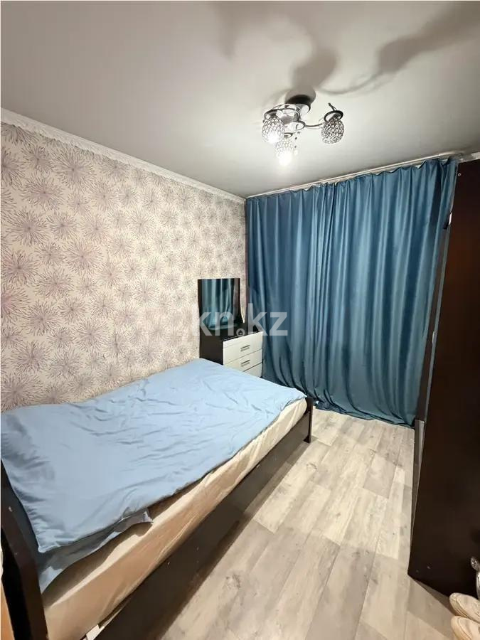 Продажа 2-комнатной квартиры, 42 м² в Алматы
