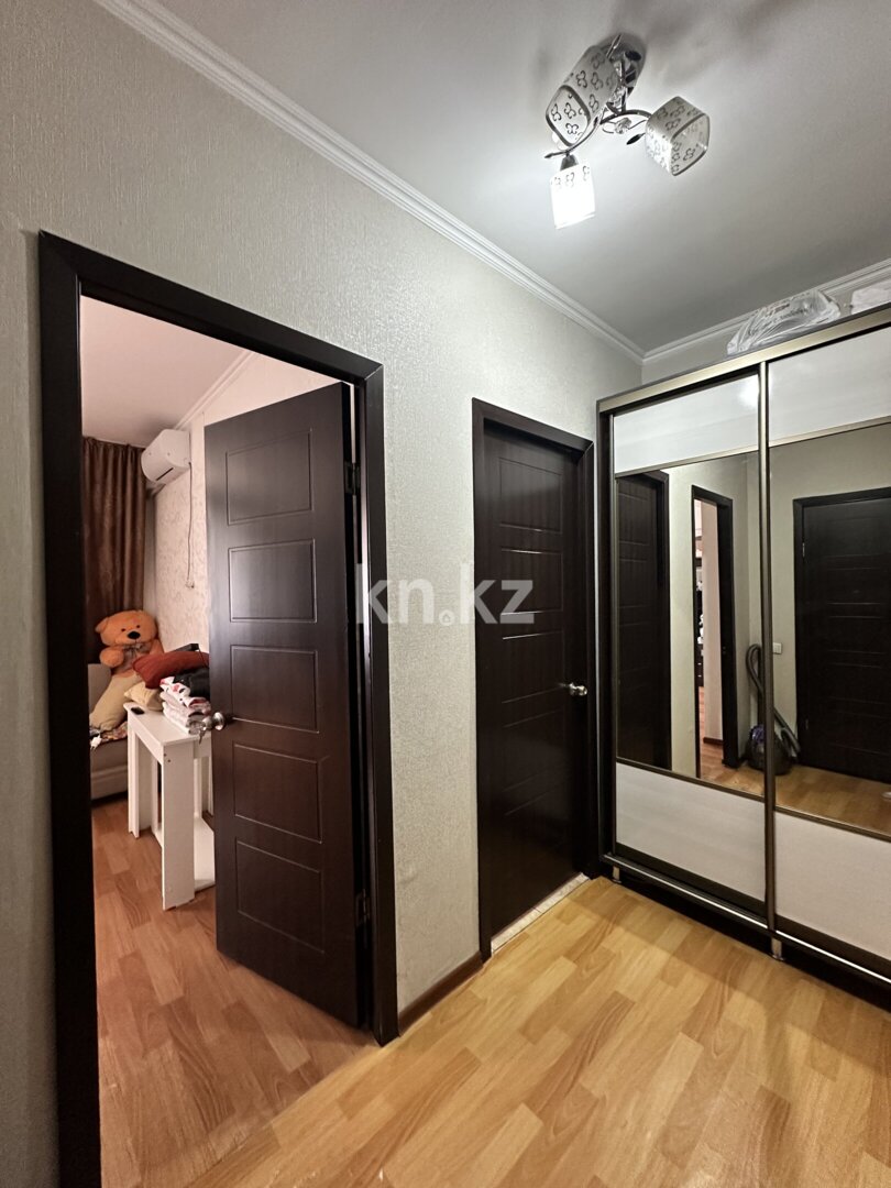 Продажа 1-комнатной квартиры, 40 м² в Алматы - фото 4