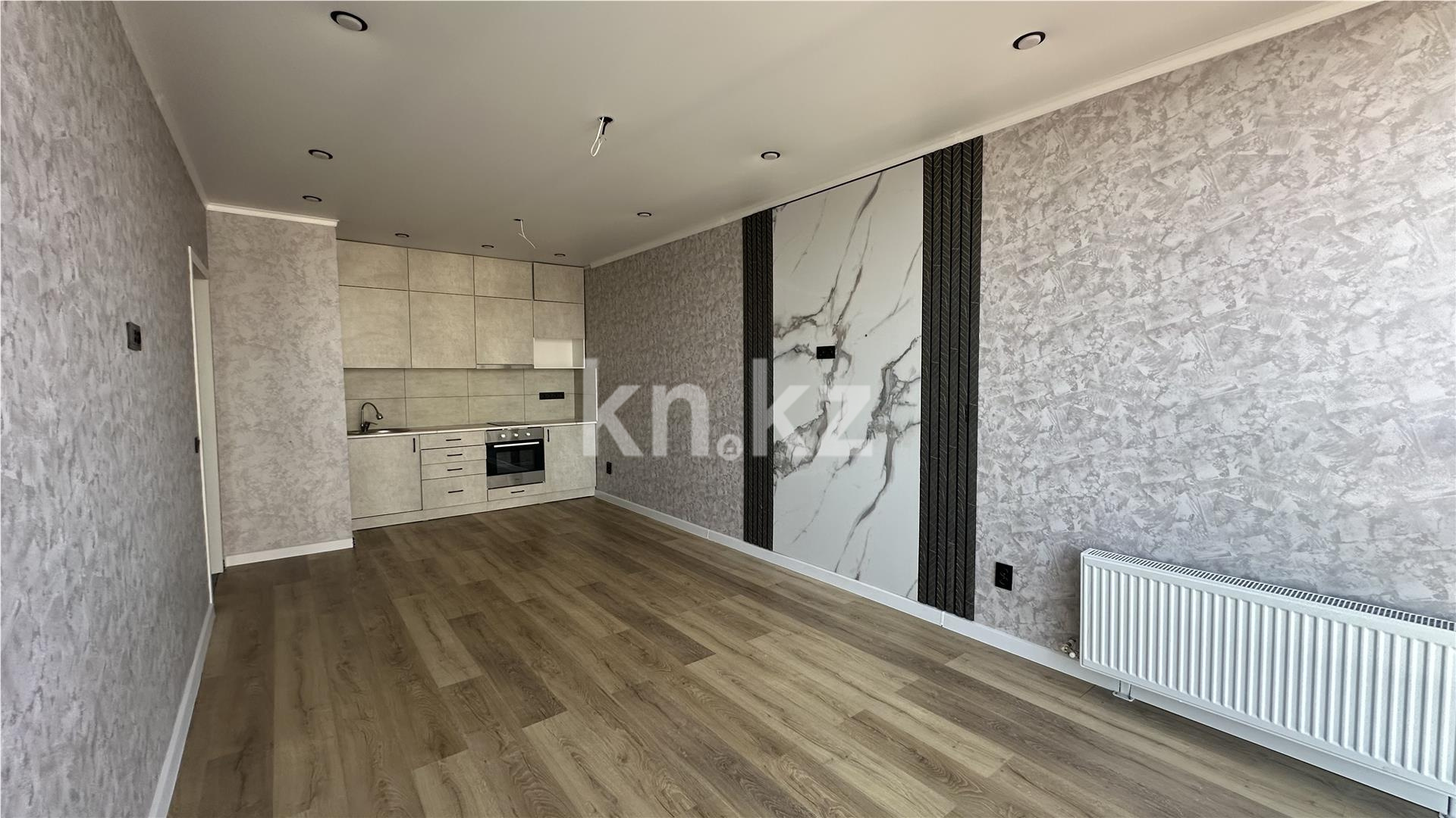 Продажа 2-комнатной квартиры, 39.7 м² в Астане - фото 4