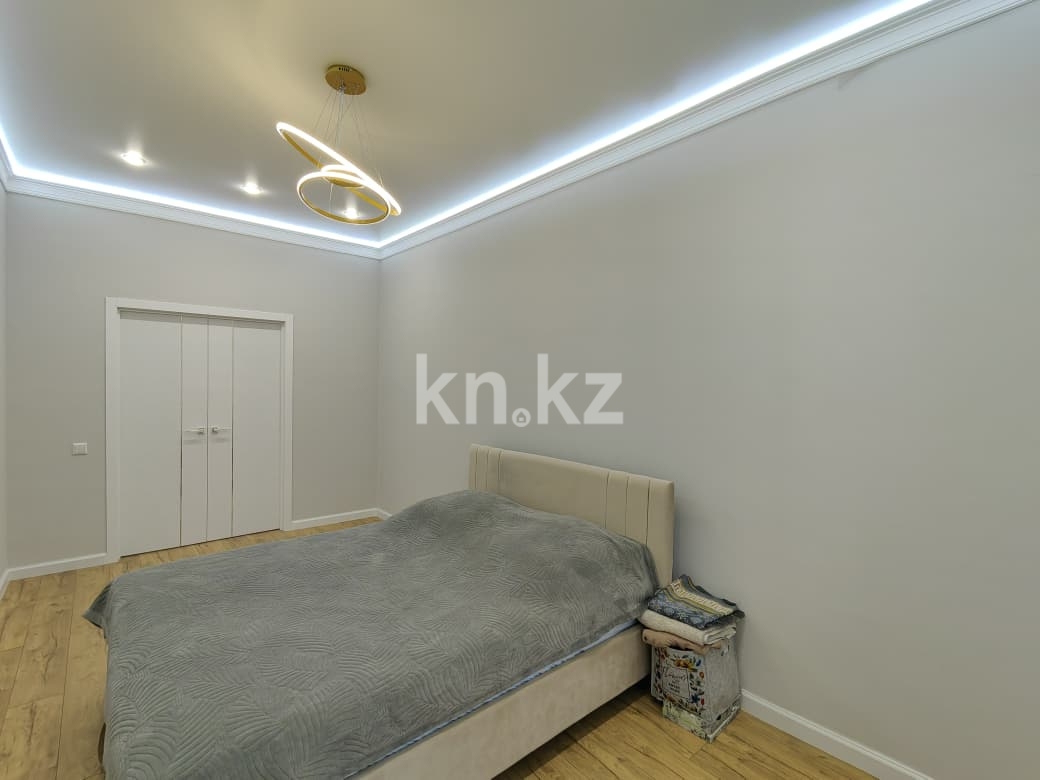 Продажа 1-комнатной квартиры, 40 м², ул. Букетова, дом  3/3 - Продажа  однокомнатных квартир в Караганде с фото фото 6 из 24