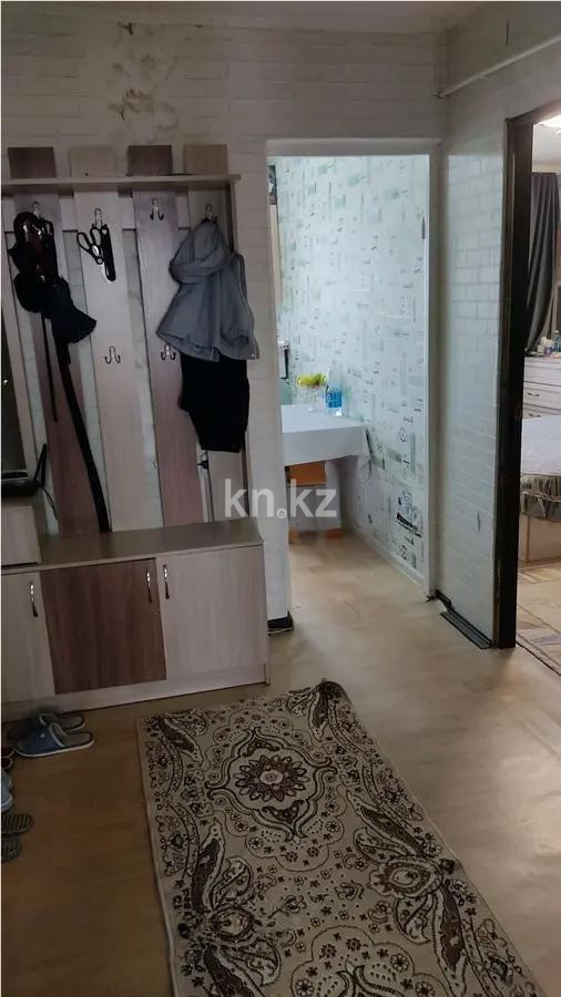 Продажа 3-комнатной квартиры, 58 м², 2 мкр-н, дом  1а - Продажа  трехкомнатных квартир в Абае фото 7 из 7