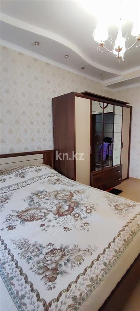 Продажа 3-комнатной квартиры, 68 м², пр. Бухар-жырау, дом  28 в Караганде - фото 6