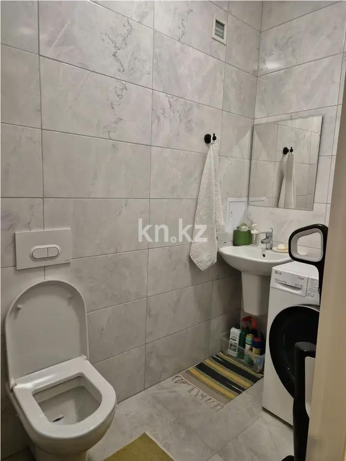 Продажа 3-комнатной квартиры, 100 м² - Продажа квартир в Алматы - страница 13 фото 4 из 6