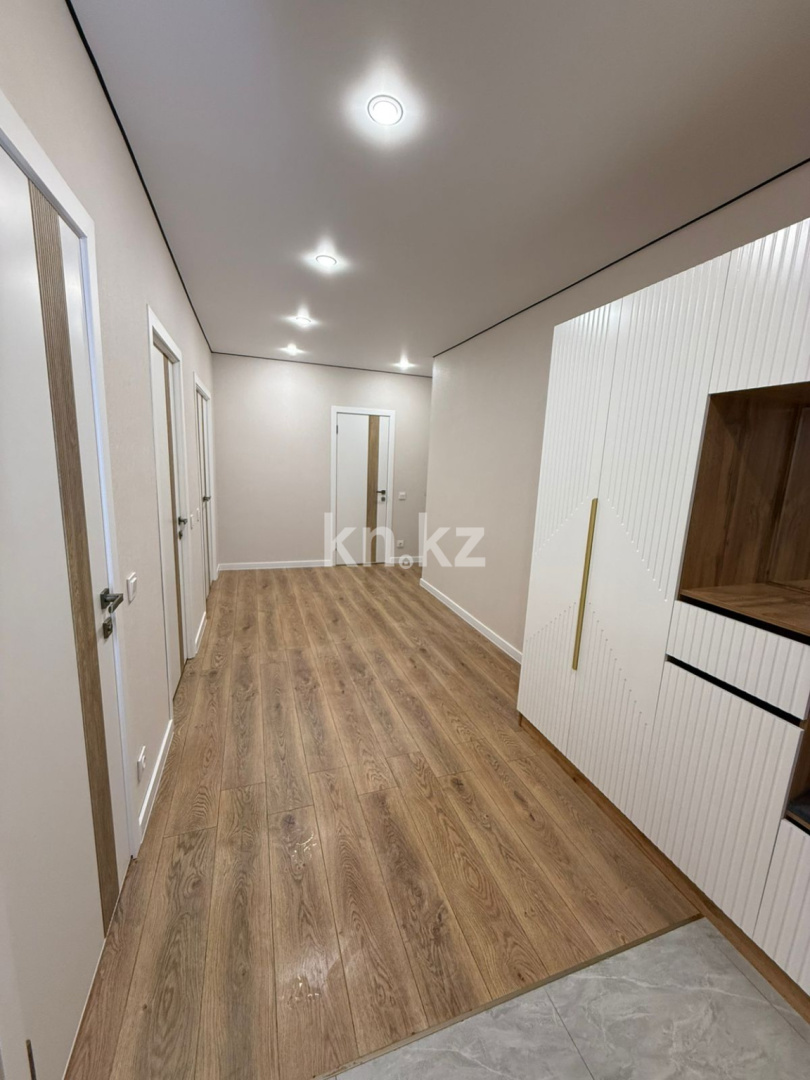 Аренда 2-комнатной квартиры, 70 м² в Астане - фото 9