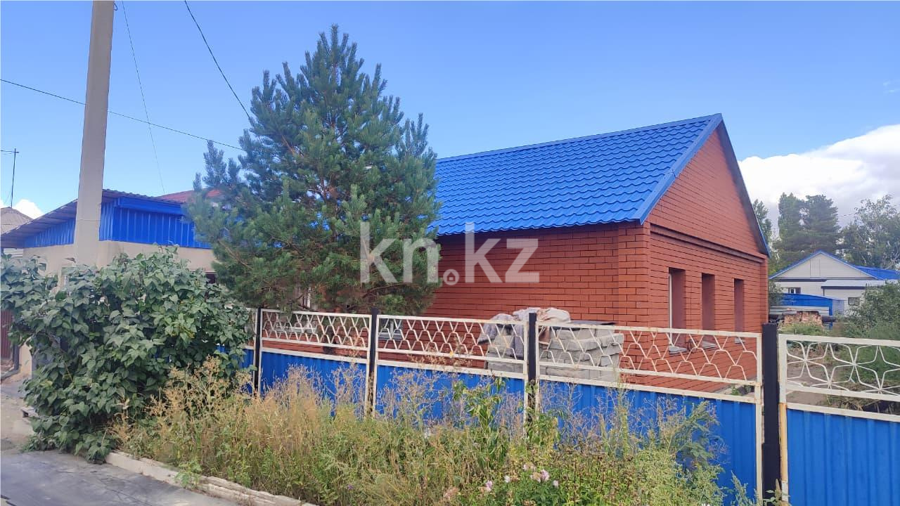 Продажа 5-комнатного дома, 100 м², ул. Мурманская - Продажа домов, коттеджей в Казахстане фото 1 из 23