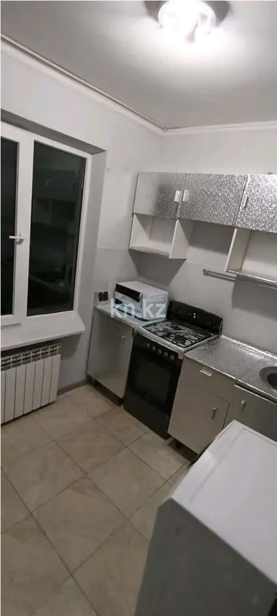 Продажа 3-комнатной квартиры, 59 м² - Продажа квартир в блочном доме в Алматы фото 3 из 4