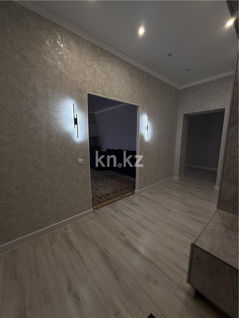 Продажа 3-комнатной квартиры, 83 м² в Караганде - фото 10