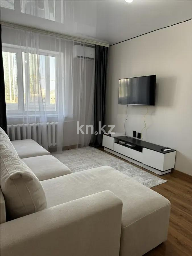 Продажа 1-комнатной квартиры, 39.5 м² - Недвижимость в Казахстане - страница 18 фото 1 из 5