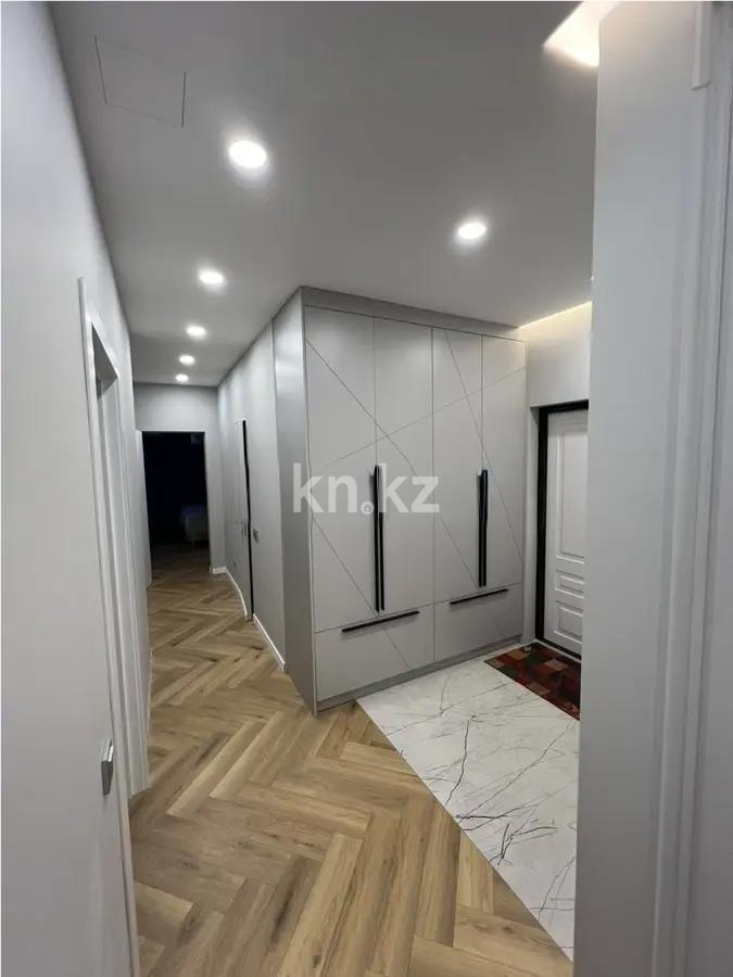 Продажа 3-комнатной квартиры, 113 м² - Продажа квартир в новостройках Алматы без посредников фото 7 из 8