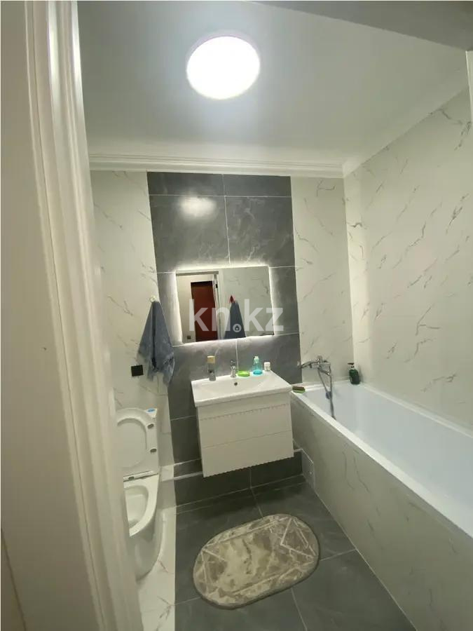 Продажа 2-комнатной квартиры, 44.6 м², ул. Бейбарыс Султан, дом  12 в Астане - фото 4