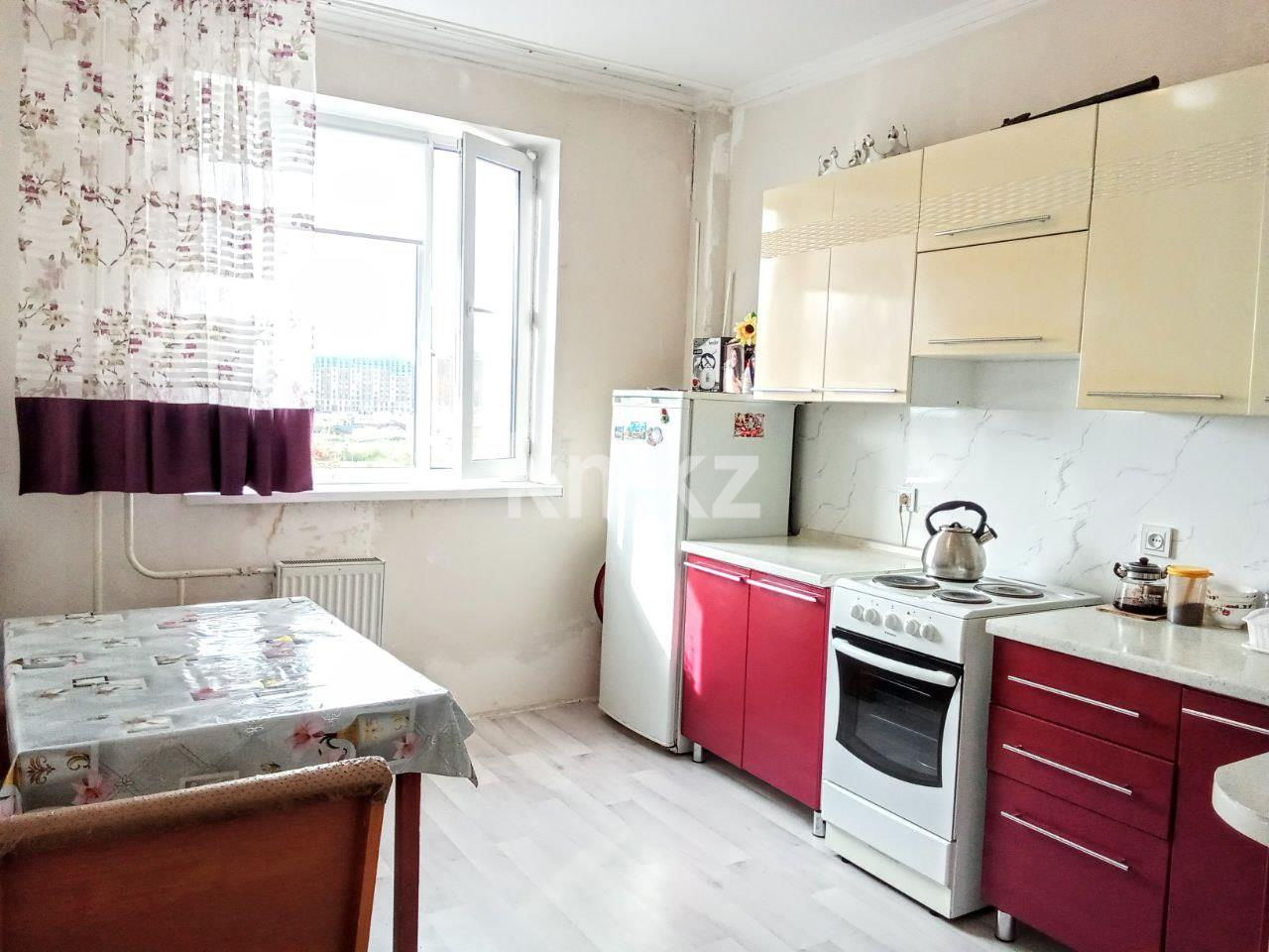 Продажа 2-комнатной квартиры, 60 м², ул. Сарыарка - Продажа  двухкомнатных квартир в Караганде фото 6 из 11