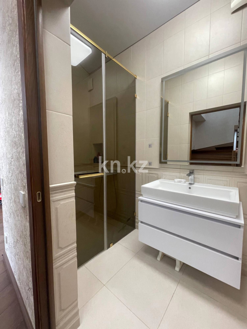 Продажа 7-комнатного дома, 355 м², ул. Набережная, дом  56Д - Продажа квартир в Костанае фото 29 из 40