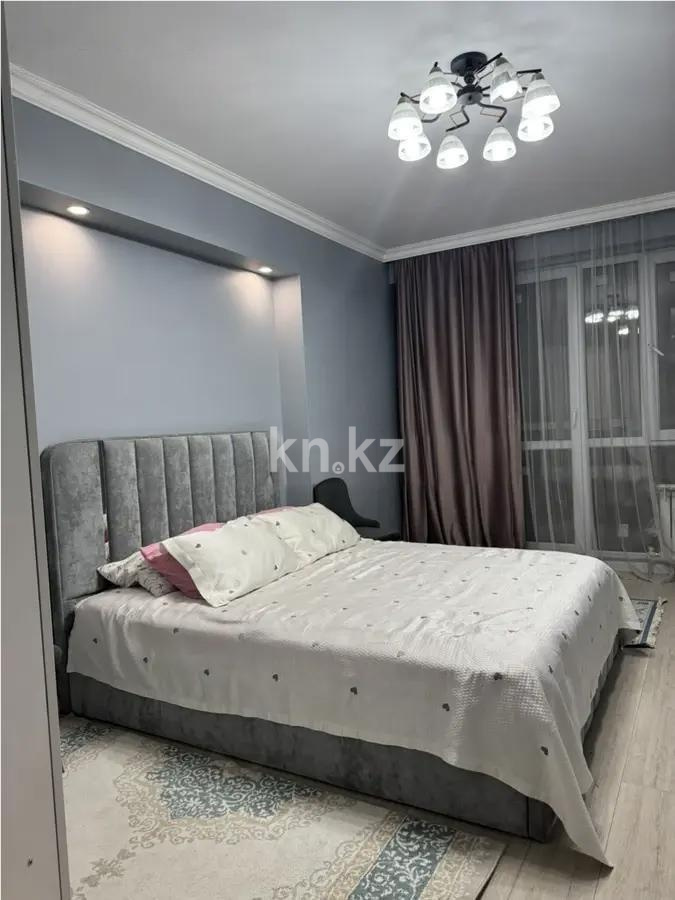 Продажа 2-комнатной квартиры, 70 м² - Продажа квартир в Алматы - страница 4 фото 1 из 5