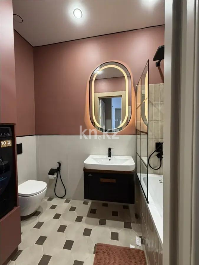 Продажа 3-комнатной квартиры, 60 м² в Астане - фото 5