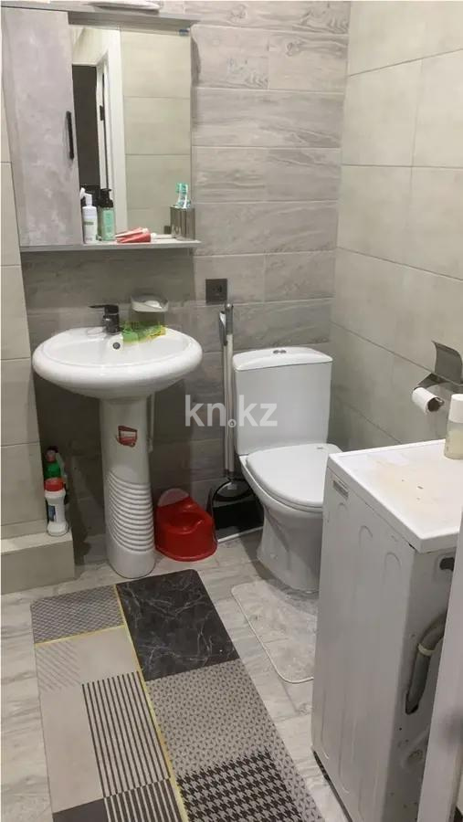 Продажа 1-комнатной квартиры, 26 м² - Продажа однокомнатных квартир от собственников в Алматы - страница 11 фото 4 из 5