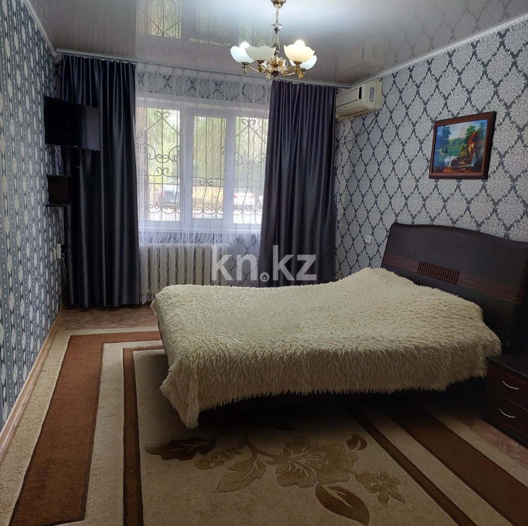 Продажа 1-комнатной квартиры, 30.5 м², ул. Тюленина, дом  1/6 - Продажа  однокомнатных квартир в Уральске фото 1 из 7