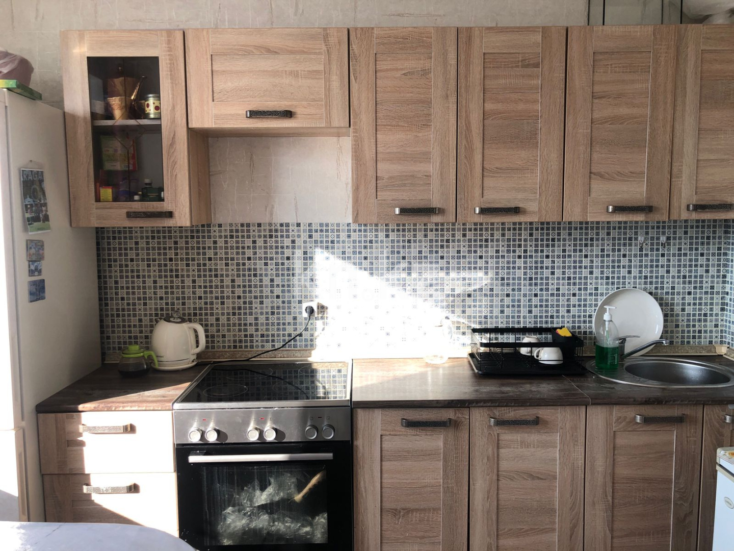 Продажа 2-комнатной квартиры, 68 м², ул. Момышулы, дом  26/3 - Продажа  двухкомнатных квартир в Караганде фото 7 из 18