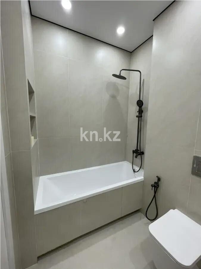 Продажа 2-комнатной квартиры, 40 м² в Астане - фото 4