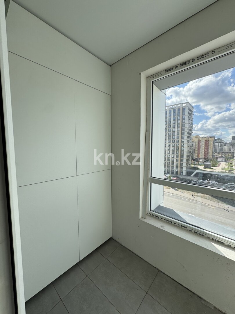 Продажа 2-комнатной квартиры, 71.5 м² в Астане - фото 29