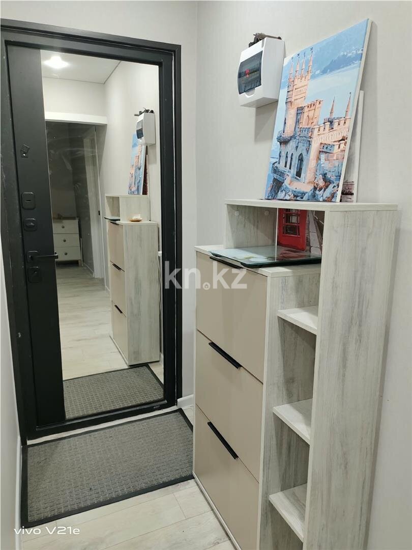Продажа 2-комнатной квартиры, 43 м² в Караганде - фото 15