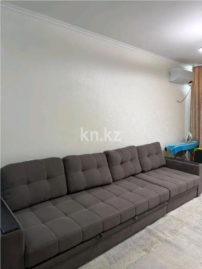 Продажа 3-комнатной квартиры, 70.8 м² в Алматы - фото 2