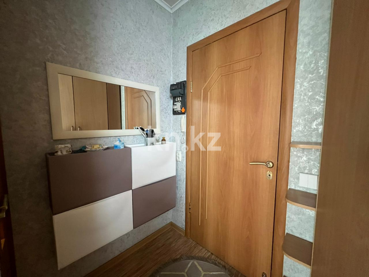 Продажа 2-комнатной квартиры, 42 м² - Продажа квартир от собственников в Караганде фото 12 из 23