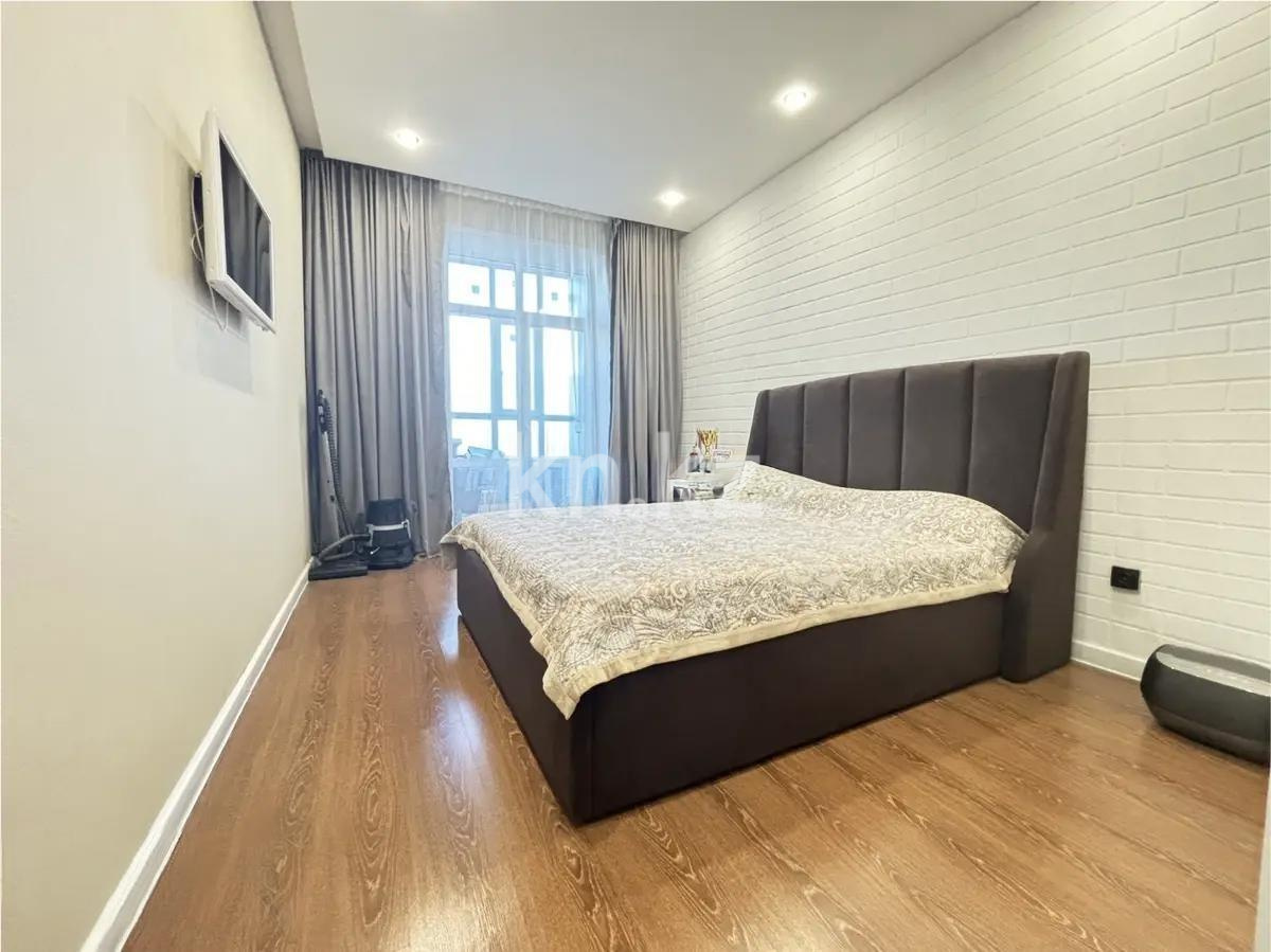 Продажа 3-комнатной квартиры, 89 м², ул. Аккум, дом  20а в Астане - фото 2