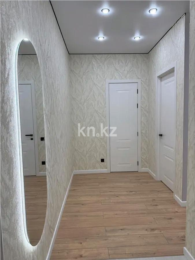 Продажа 2-комнатной квартиры, 42 м² в Астане - фото 5