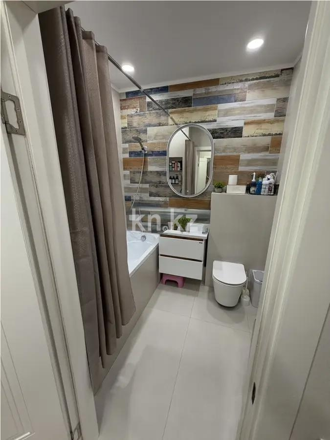 Продажа 3-комнатной квартиры, 79 м² - Недвижимость в Алматы - страница 24 фото 6 из 8