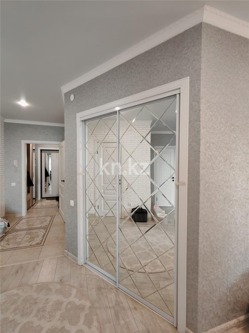 Продажа 3-комнатной квартиры, 104 м² в Караганде - фото 10